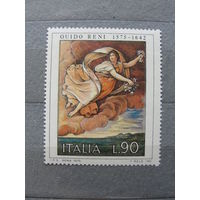 Продажа коллекции с 1 рубля! Искусство на почтовых марках мира.