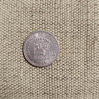 Венесуэла 5 сентимо 1964