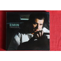 EMIN - Obsession (2008, CD + DVD)