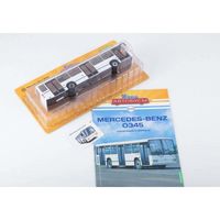 Наши Автобусы Номер 69 - Mercedes-Benz O345