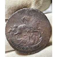 Копейка 1760 без МЦ.Кладовая.