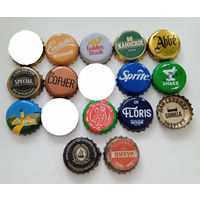 Пивная пробка. Цена за 1 шт.