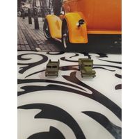 Грузовики СССР