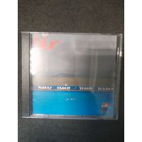 BLUR "THE BALLAD OF DARREN"  CD 2023