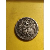 1/2 доллара, 1938, (100 лет штату Техас) Копия редкой монеты СМОТРИТЕ ДР. МОИ ЛОТЫ., СМОТРИТЕ ДР. МОИ ЛОТЫ.