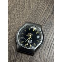 Механизм часов orient