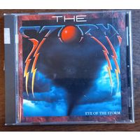(Japan) The Storm – Eye Of The Storm