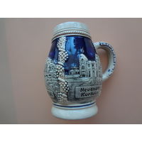 Пивная кружка Мост.