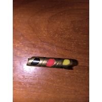 Зажим для галстука ГДР