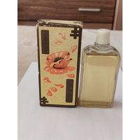 Одеколон Красный мак СССР