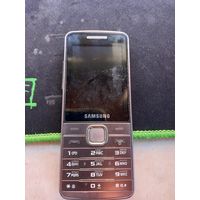 Мобильный телефон Samsung GT S5610