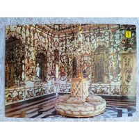 Испания, Аранхуэс. Королевский дворец. Фарфоровый салон