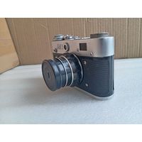 Фотоаппарат