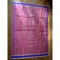 Ткань Икат винтаж 140х210см