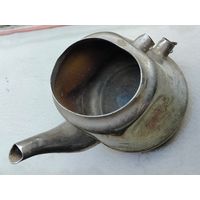 Чайник МНЦ на запчасти или под восстановление