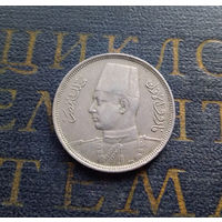 5 миллим 1941 Египет #01