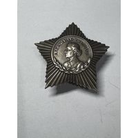 Орден Суворова, СССР, тяжелый