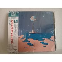 (cd) Electric Light Orchestra – Time (Blu-spec CD2) (made in Japan)