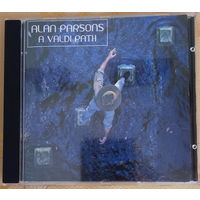 Alan Parsons - A Valdi Path CD (2004)