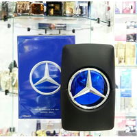 Mercedes-Benz Man-100ml. edt.