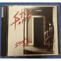 CD,(Japan) Steve Perry – Street Talk