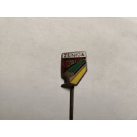 Босния и Герцеговина г Зенице