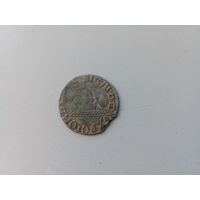 3 гроша 1622г