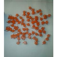 Конденсаторы СССР