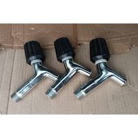 Кран водоразборный Д15 мм, НОВЫЕ из СССР, не КИТАЙ