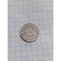 Полугрош 1513 года