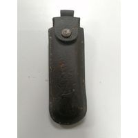 Оригинальный чехол от складного ножа СССР