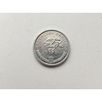 Хорватия. 2 лип 1999 года. 82-я.