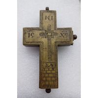 Все лоты с 1р. Редкий Мощевик 19 век