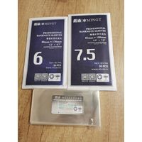 Холдеры для банкнот 3 упаковки по 100 шт. С рубля