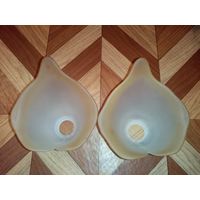 Плафоны для люстры, бра. Под цоколь е14, малый цоколь.