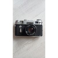 Фотоаппарат зоркий 6