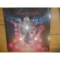 MUSE  " SIMULATION THEORY" 2018 LP EU WARNER RECORDS  578831 SEALED