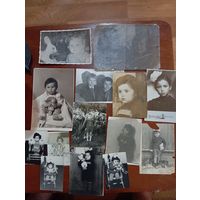 Детские фото .
