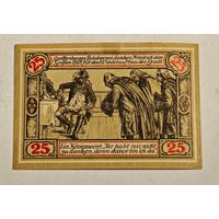 Германия нотгельд