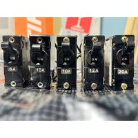 Автоматический выключатель NIPPON TERMO. Лот - 1шт.