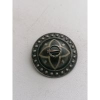 Брошь СССР, торги с Рубля