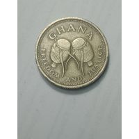 Гана 500 седи 1998 года .