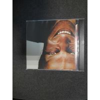 APHEX TWIN  "RICHARD D.JAMES ALBUM"" CD 1996