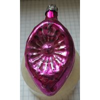 Игрушка ёлочная