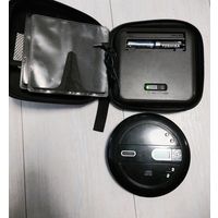 Портативный CD плейер ASDA.Германия.