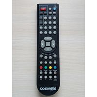 Пульт ДУ к ТВ-приставке ''Космос ТВ'' (Coship)