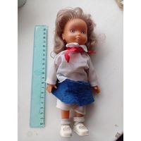 Кукла Германия 21 см резина