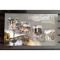 МАЛЫЙ ЛИСТ КУЛЬТУРА ИСКУССТВО КАРТИНЫ  СТО