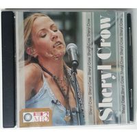 CD MP3 Sheryl Crow - MP3 (2008)