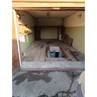 Сдам гараж Минск Тимирязева 91